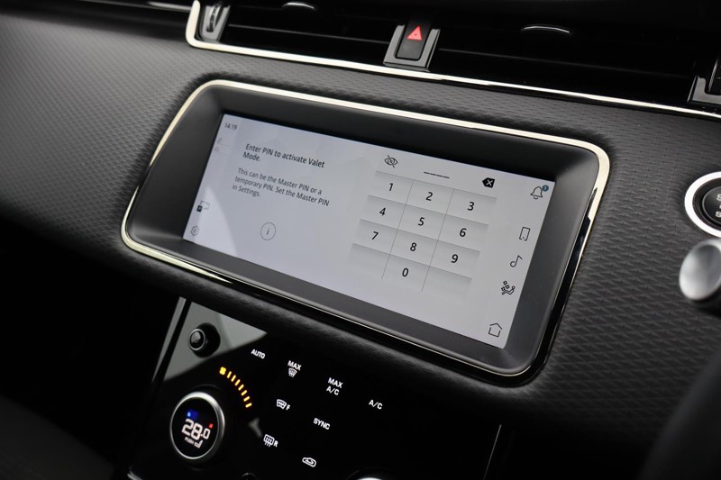 Used Land Rover Range Rover Evoque 2022 for sale - 77310648: Photo 30