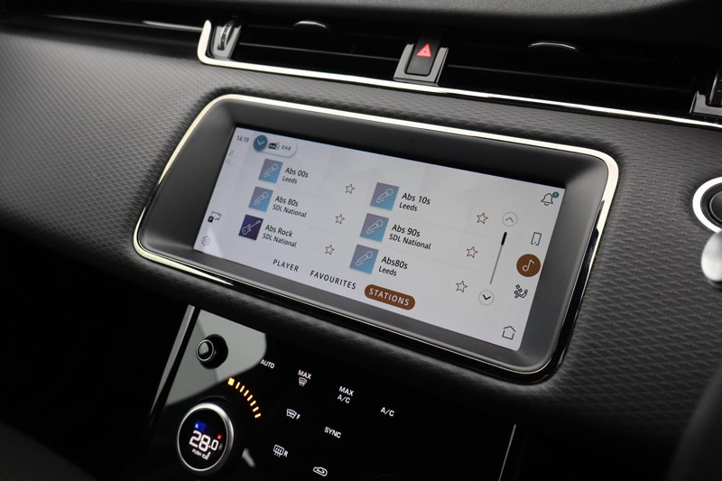 Used Land Rover Range Rover Evoque 2022 for sale - 77310648: Photo 32