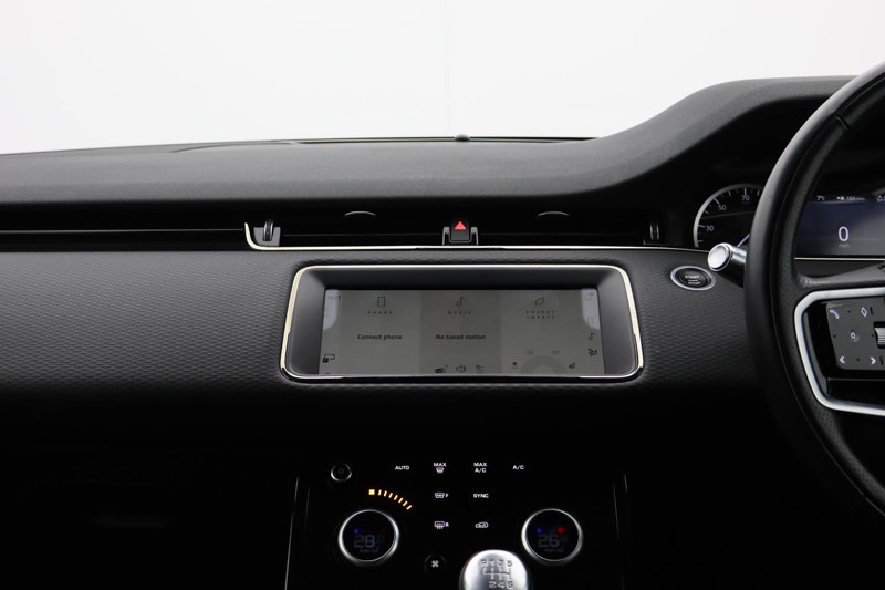 Used Land Rover Range Rover Evoque 2022 for sale - 77310648: Photo 36