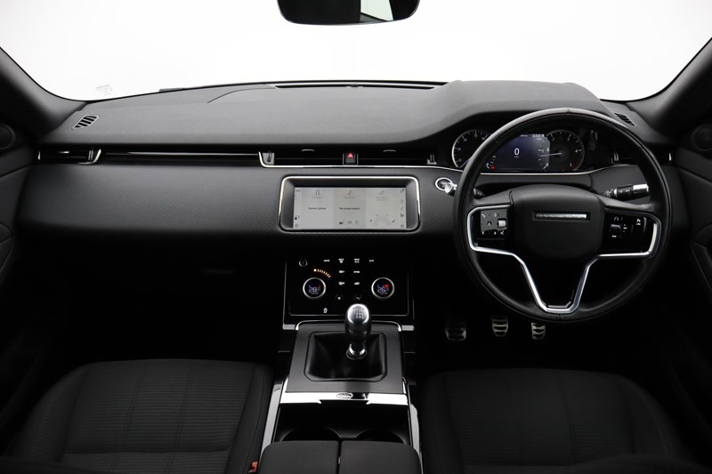 Used Land Rover Range Rover Evoque 2022 for sale - 77310648: Photo 37