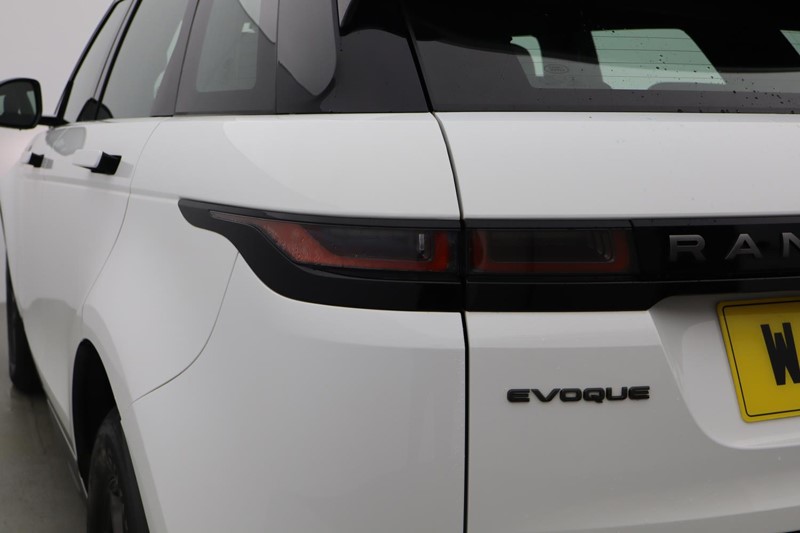 Used Land Rover Range Rover Evoque 2022 for sale - 77310648: Photo 38