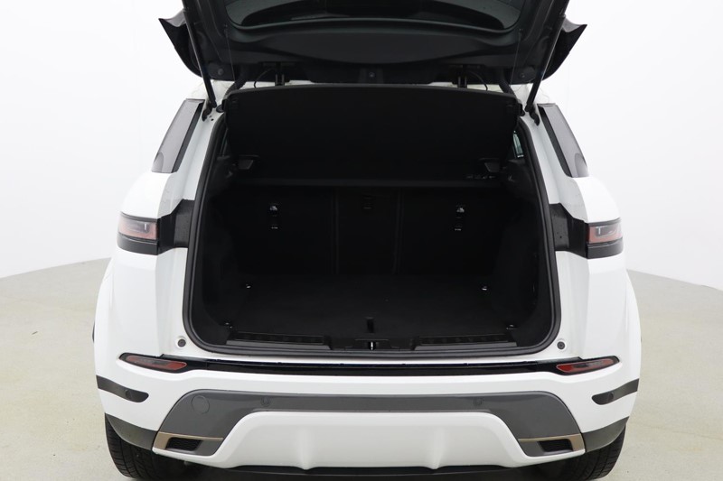 Used Land Rover Range Rover Evoque 2022 for sale - 77310648: Photo 40