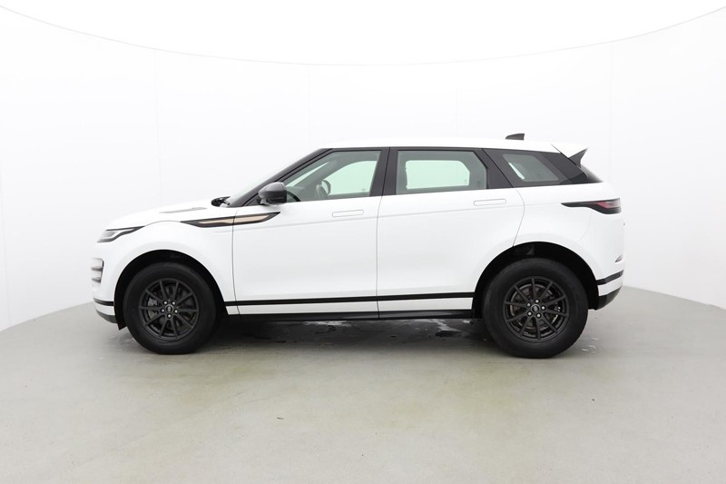 Used Land Rover Range Rover Evoque 2022 for sale - 77310648: Photo 6
