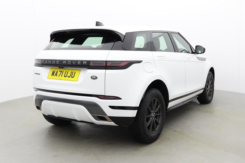Used Land Rover Range Rover Evoque 2022 for sale - 77310648: Photo 7