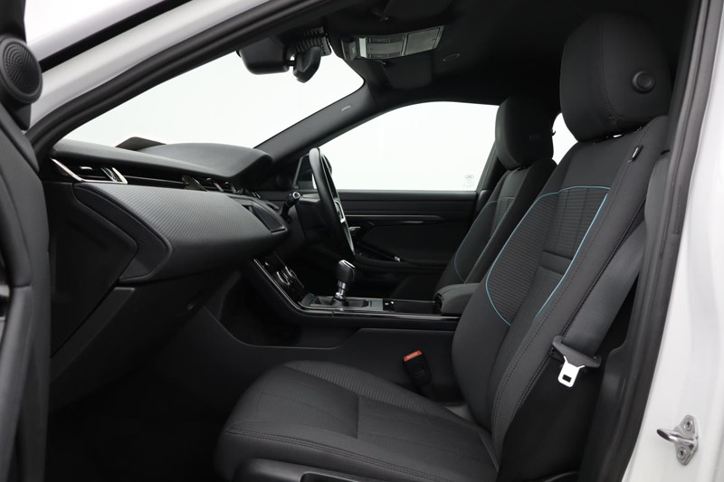 Used Land Rover Range Rover Evoque 2022 for sale - 77310648: Photo 9