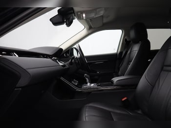 Used Land Rover Range Rover Evoque 2023 for sale - 78906534: Photo