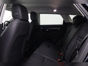 Used Land Rover Range Rover Evoque 2023 for sale - 78906534: Photo
