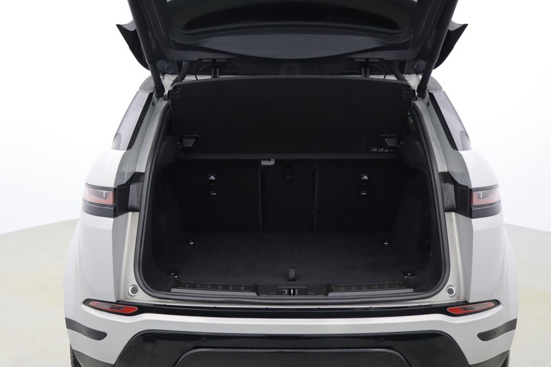 Used Land Rover Range Rover Evoque 2019 for sale - 77449933: Photo 10