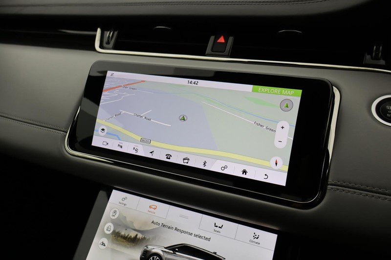 Used Land Rover Range Rover Evoque 2019 for sale - 77449933: Photo 11