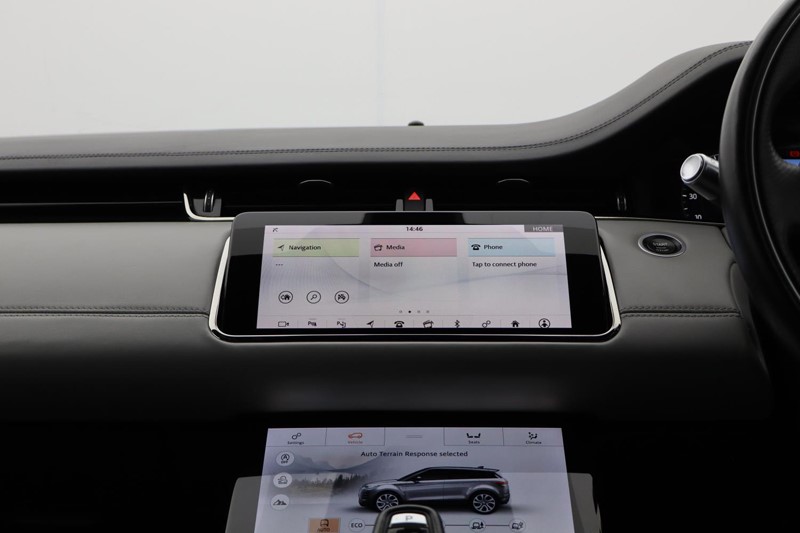 Used Land Rover Range Rover Evoque 2019 for sale - 77449933: Photo 14