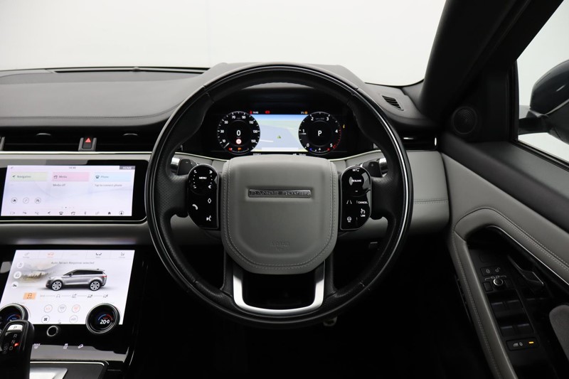 Used Land Rover Range Rover Evoque 2019 for sale - 77449933: Photo 15