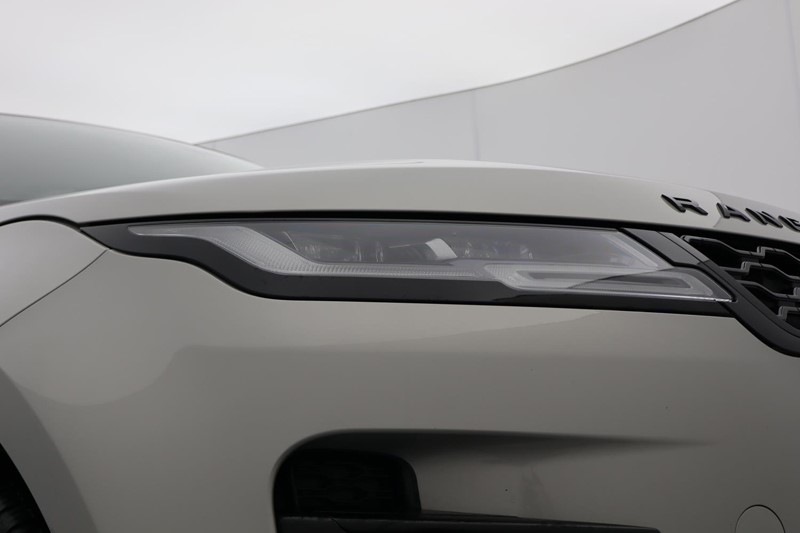 Used Land Rover Range Rover Evoque 2019 for sale - 77449933: Photo 17