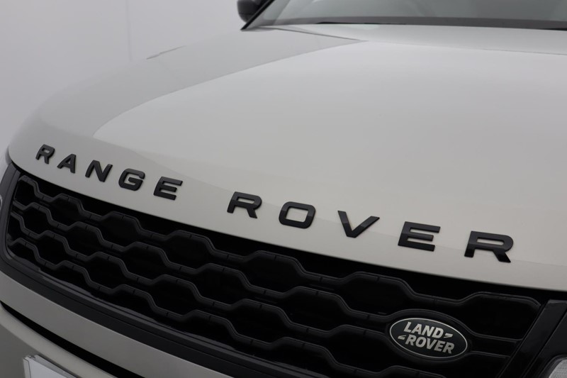 Used Land Rover Range Rover Evoque 2019 for sale - 77449933: Photo 26