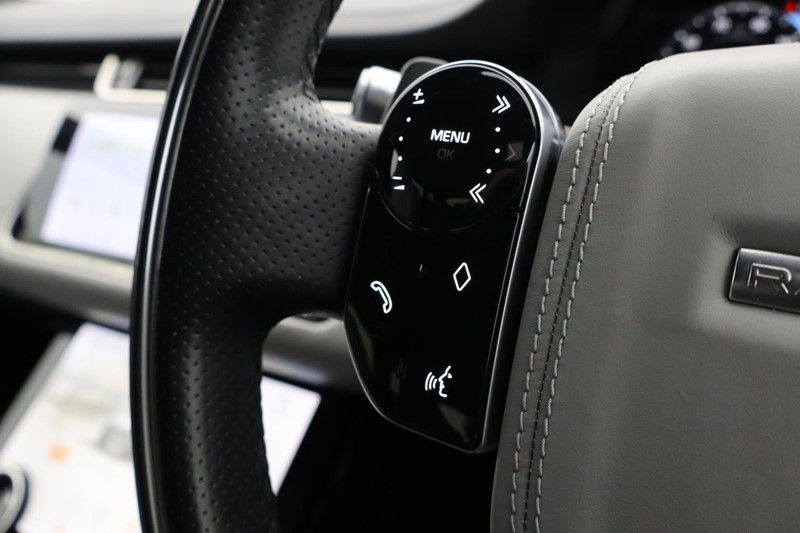 Used Land Rover Range Rover Evoque 2019 for sale - 77449933: Photo 30