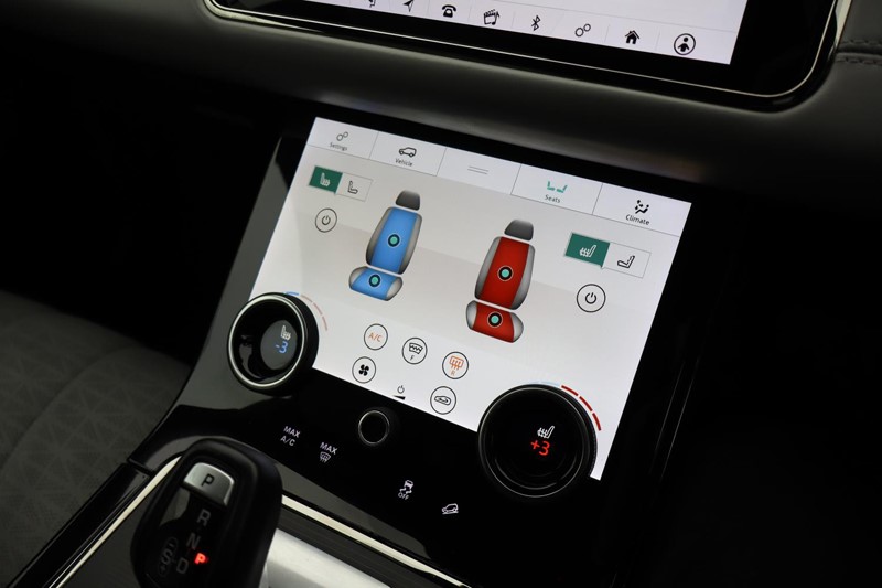 Used Land Rover Range Rover Evoque 2019 for sale - 77449933: Photo 34