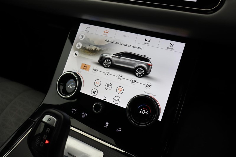 Used Land Rover Range Rover Evoque 2019 for sale - 77449933: Photo 35