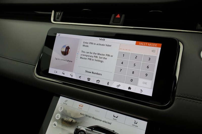 Used Land Rover Range Rover Evoque 2019 for sale - 77449933: Photo 37