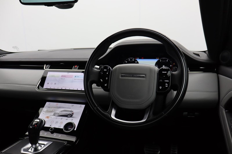 Used Land Rover Range Rover Evoque 2019 for sale - 77449933: Photo 44