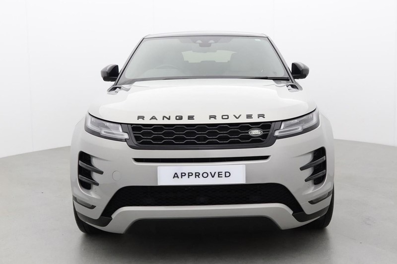 Used Land Rover Range Rover Evoque 2019 for sale - 77449933: Photo 7