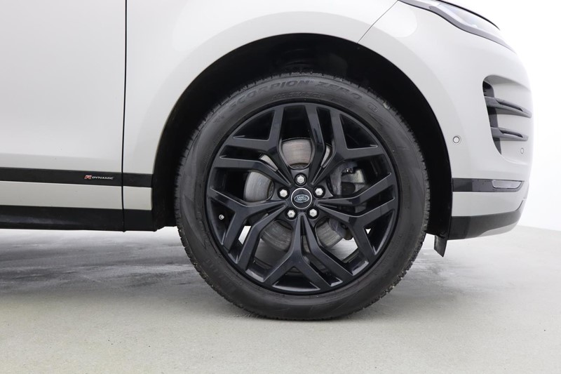 Used Land Rover Range Rover Evoque 2019 for sale - 77449933: Photo 8