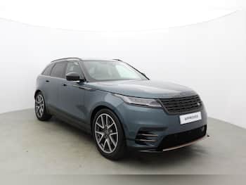 Used Land Rover Range Rover Velar 2025 for sale - 79672690: Photo