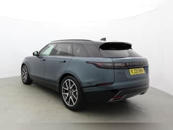Used Land Rover Range Rover Velar 2025 for sale - 79672690: Photo
