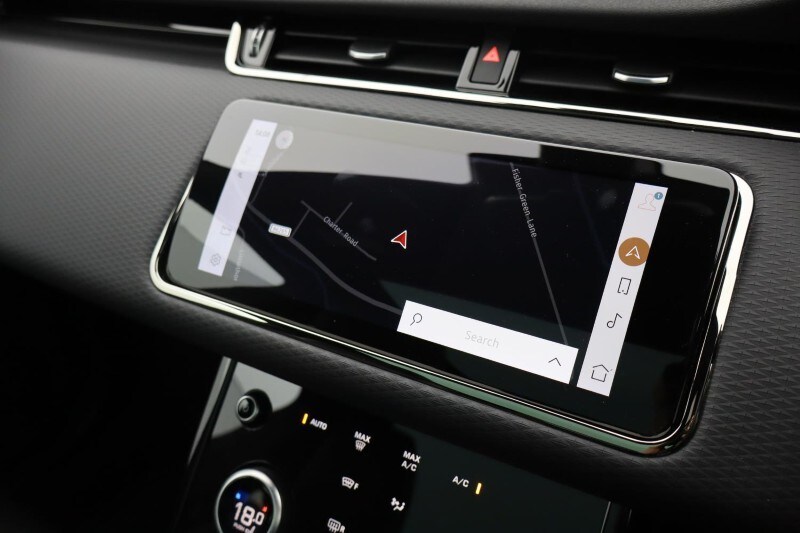 Used Land Rover Range Rover Evoque 2022 for sale - 77025612: Photo 10