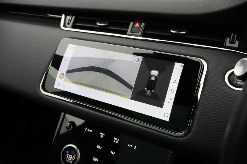 Used Land Rover Range Rover Evoque 2022 for sale - 77025612: Photo 11