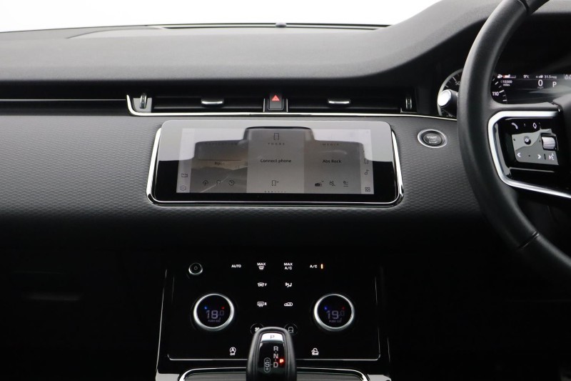 Used Land Rover Range Rover Evoque 2022 for sale - 77025612: Photo 13