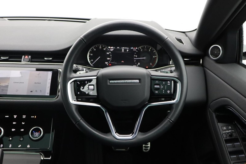 Used Land Rover Range Rover Evoque 2022 for sale - 77025612: Photo 14