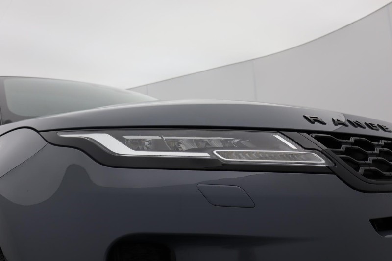 Used Land Rover Range Rover Evoque 2022 for sale - 77025612: Photo 16