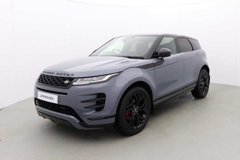 Used Land Rover Range Rover Evoque 2022 for sale - 77025612: Photo 20