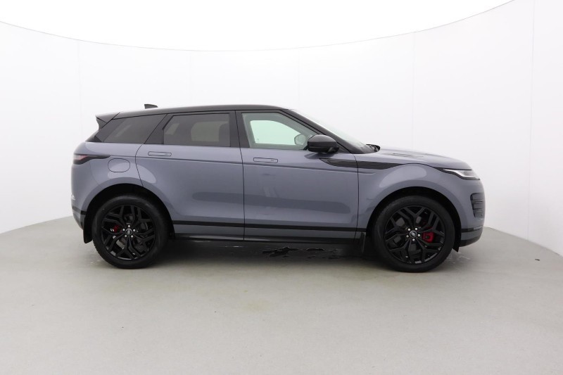Used Land Rover Range Rover Evoque 2022 for sale - 77025612: Photo 21