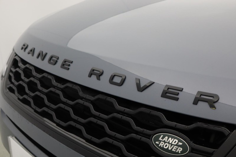 Used Land Rover Range Rover Evoque 2022 for sale - 77025612: Photo 25