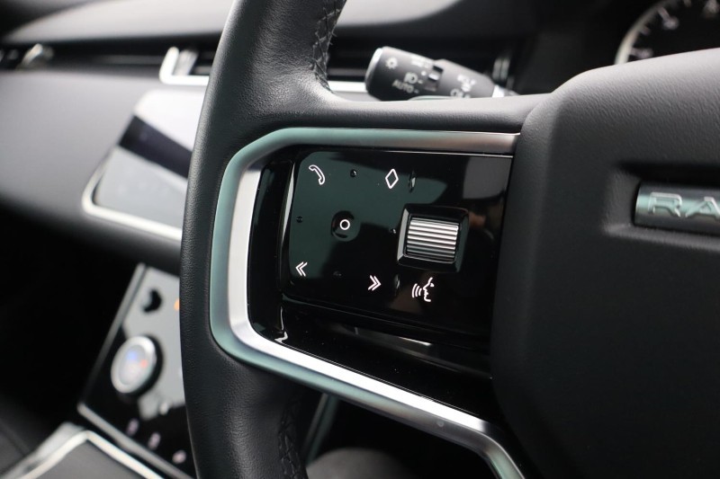 Used Land Rover Range Rover Evoque 2022 for sale - 77025612: Photo 29