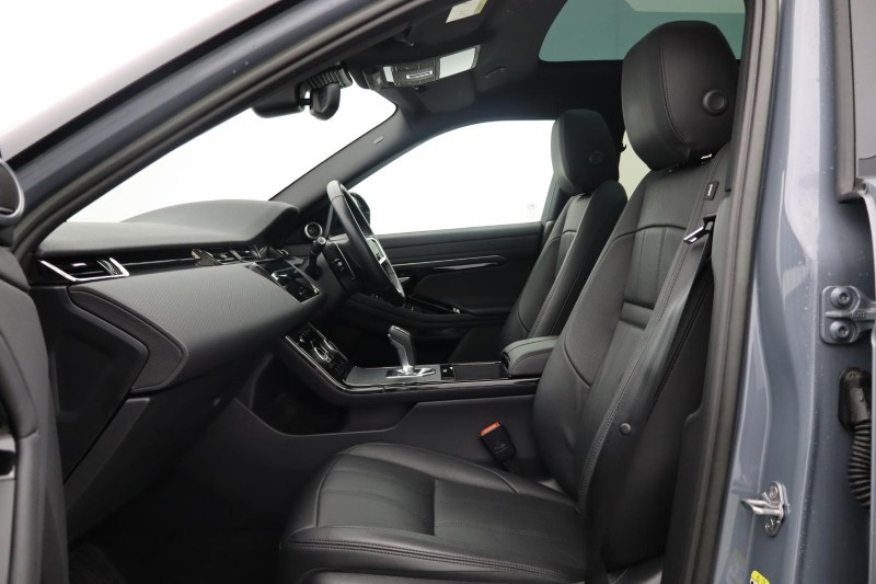 Used Land Rover Range Rover Evoque 2022 for sale - 77025612: Photo 3