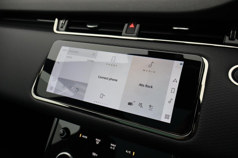 Used Land Rover Range Rover Evoque 2022 for sale - 77025612: Photo 32