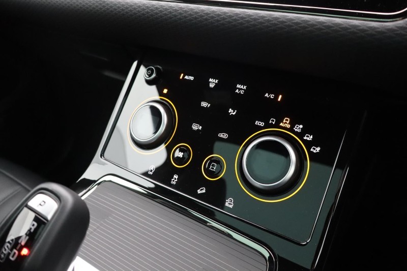 Used Land Rover Range Rover Evoque 2022 for sale - 77025612: Photo 34