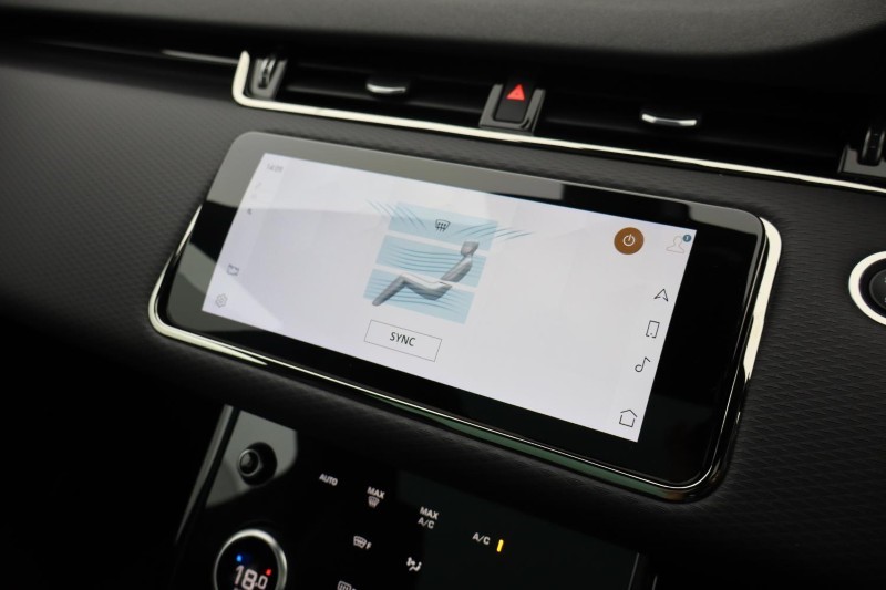 Used Land Rover Range Rover Evoque 2022 for sale - 77025612: Photo 36