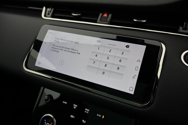 Used Land Rover Range Rover Evoque 2022 for sale - 77025612: Photo 37