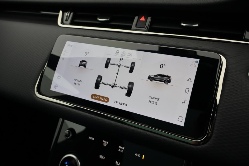 Used Land Rover Range Rover Evoque 2022 for sale - 77025612: Photo 38