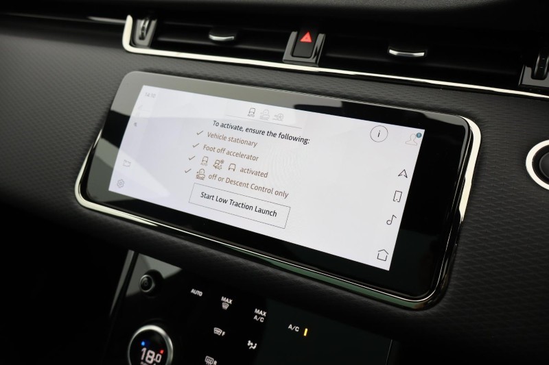 Used Land Rover Range Rover Evoque 2022 for sale - 77025612: Photo 39