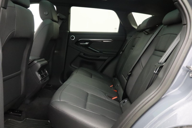 Used Land Rover Range Rover Evoque 2022 for sale - 77025612: Photo 4
