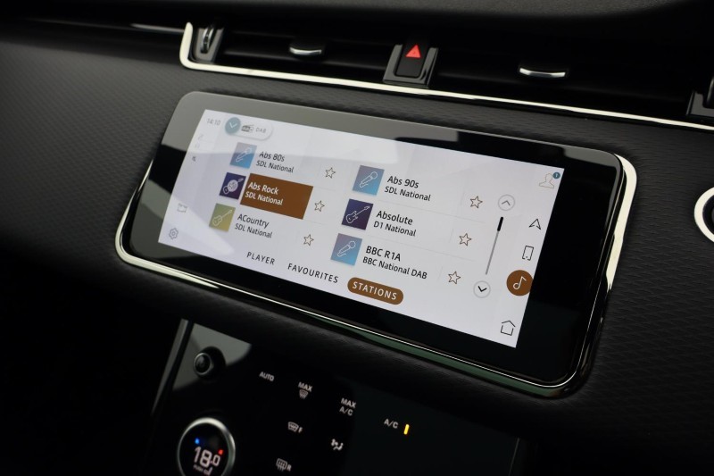 Used Land Rover Range Rover Evoque 2022 for sale - 77025612: Photo 41