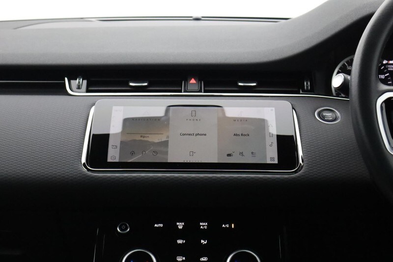 Used Land Rover Range Rover Evoque 2022 for sale - 77025612: Photo 44