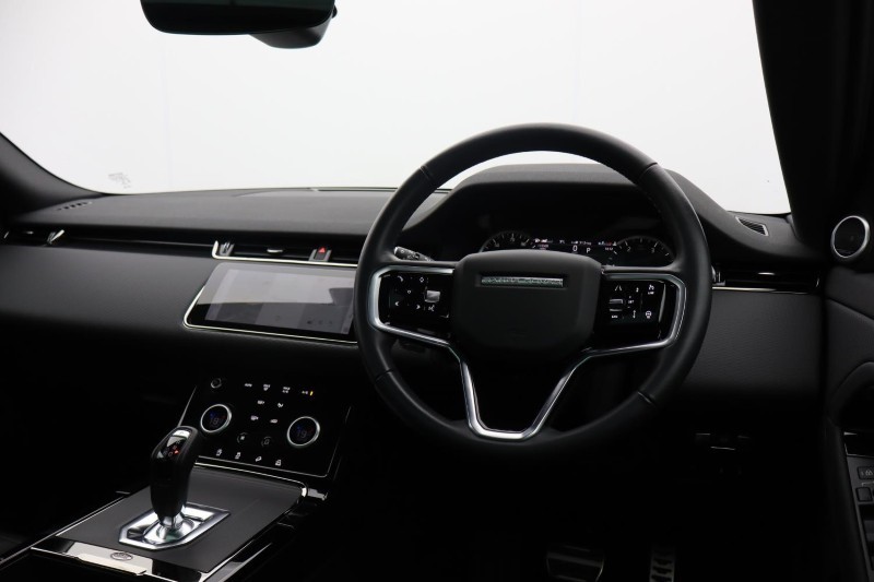 Used Land Rover Range Rover Evoque 2022 for sale - 77025612: Photo 45