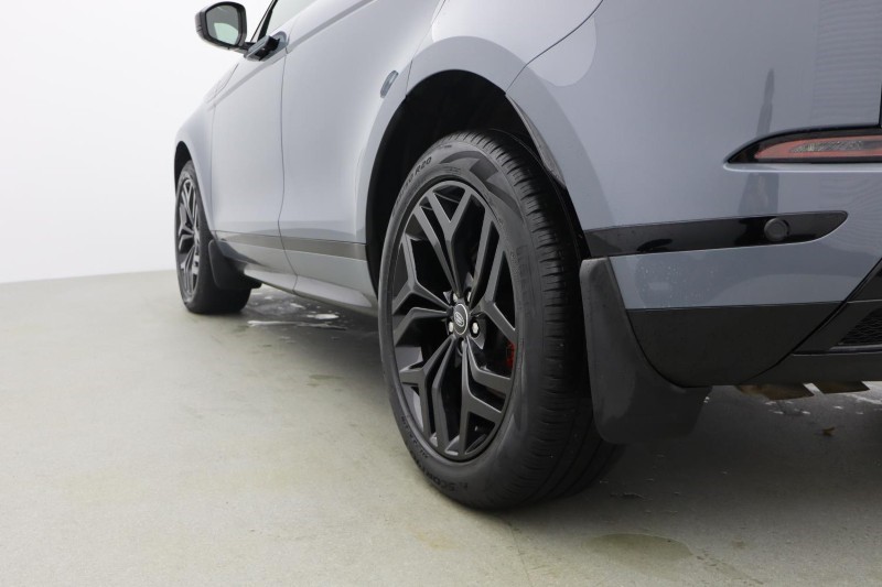 Used Land Rover Range Rover Evoque 2022 for sale - 77025612: Photo 46