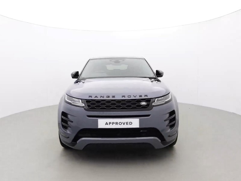 Used Land Rover Range Rover Evoque 2022 for sale - 77025612: Photo 47