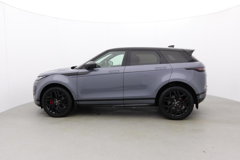 Used Land Rover Range Rover Evoque 2022 for sale - 77025612: Photo 5