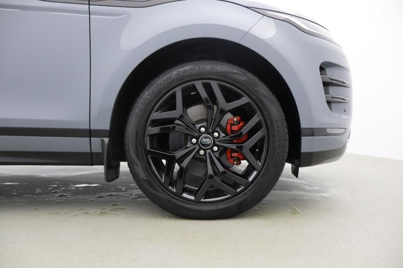 Used Land Rover Range Rover Evoque 2022 for sale - 77025612: Photo 7